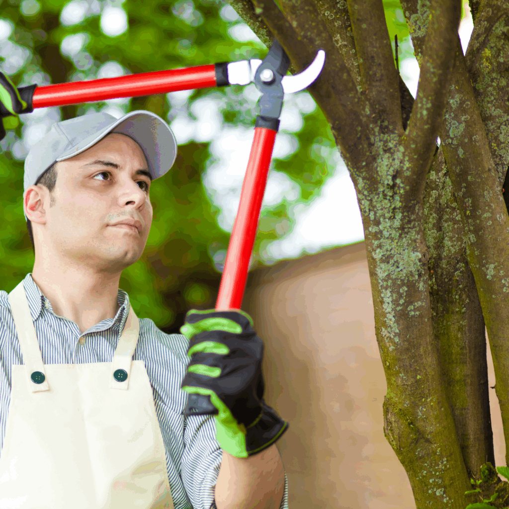 Comment bien entretenir son jardin en hiver : le guide pratique