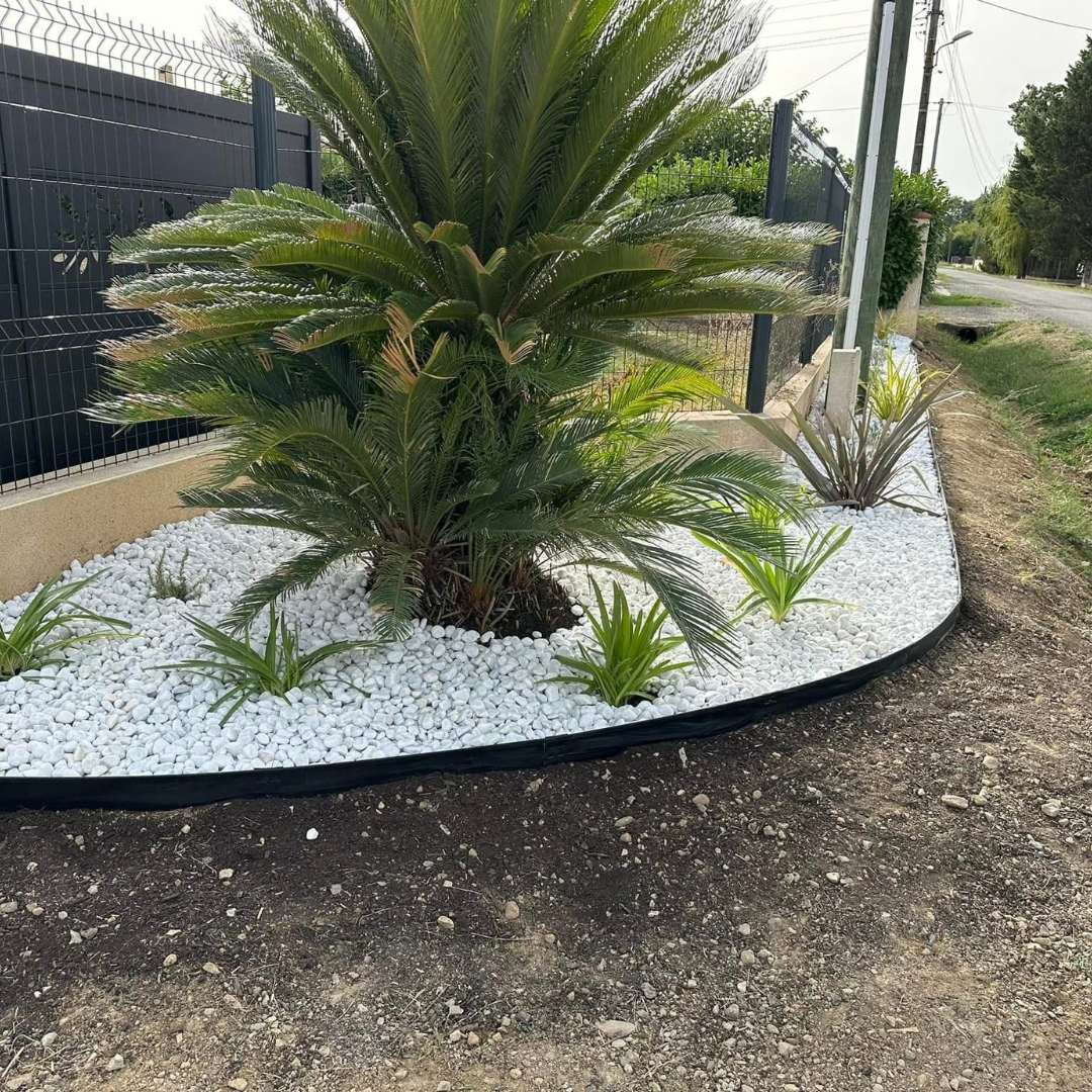 Entretien espaces verts professionnel Tournefeuille