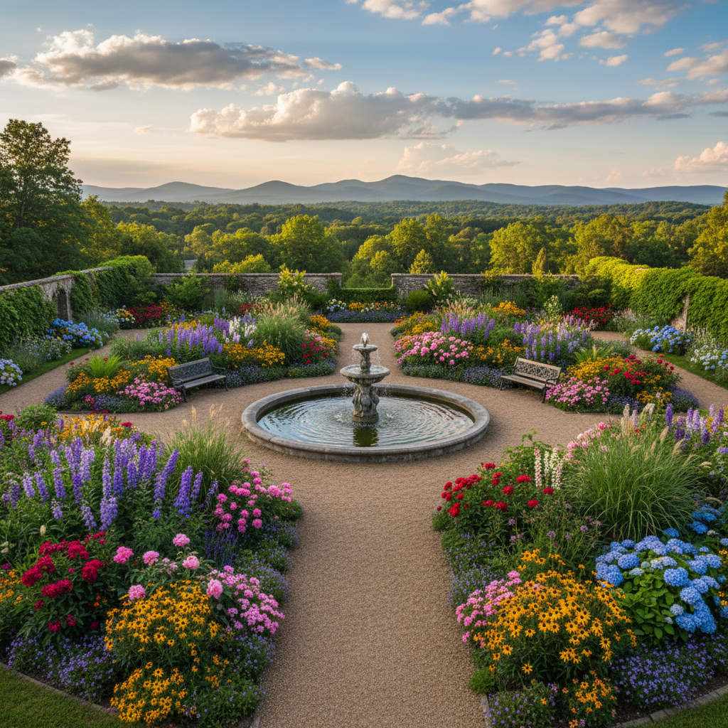 À quelle fréquence faut-il entretenir son jardin ?