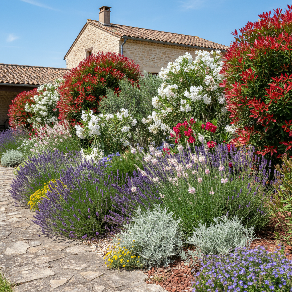 Comment choisir des plantes parfaitement adaptées à votre région ?